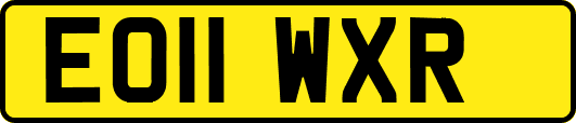 EO11WXR