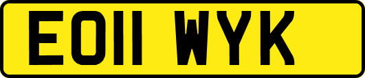 EO11WYK