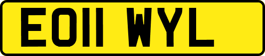EO11WYL
