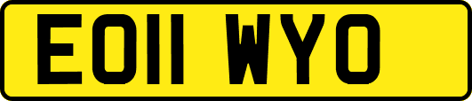 EO11WYO