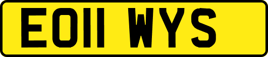 EO11WYS