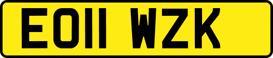EO11WZK
