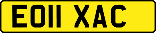 EO11XAC