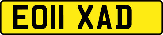 EO11XAD