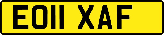 EO11XAF
