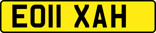 EO11XAH
