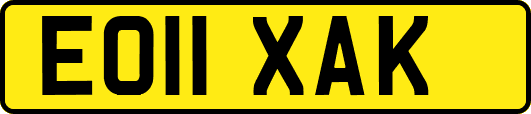 EO11XAK