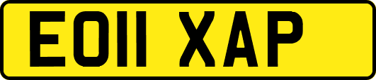EO11XAP