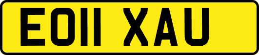 EO11XAU