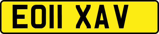 EO11XAV