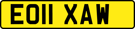EO11XAW