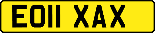 EO11XAX