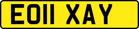EO11XAY