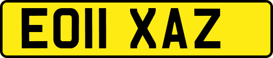 EO11XAZ