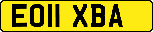 EO11XBA
