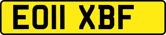 EO11XBF