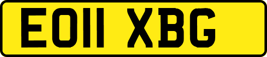 EO11XBG