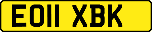 EO11XBK