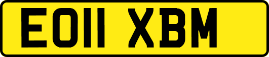 EO11XBM