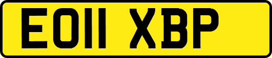 EO11XBP