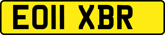 EO11XBR