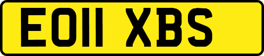 EO11XBS