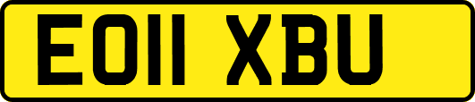 EO11XBU