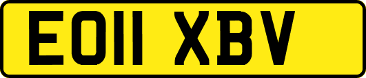 EO11XBV