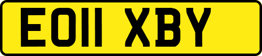 EO11XBY