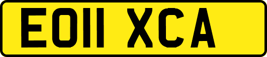 EO11XCA