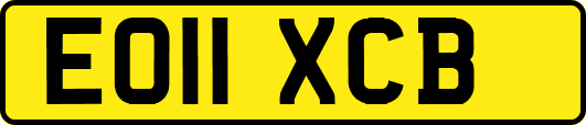EO11XCB