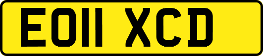 EO11XCD