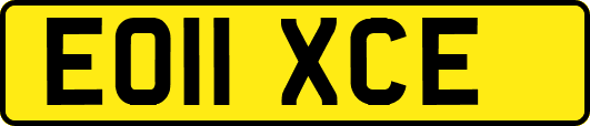 EO11XCE