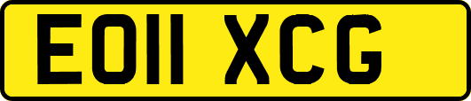 EO11XCG