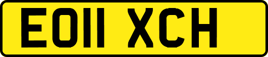 EO11XCH