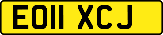 EO11XCJ