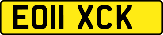 EO11XCK
