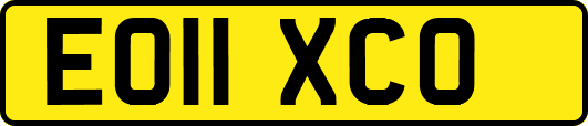 EO11XCO