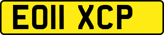 EO11XCP
