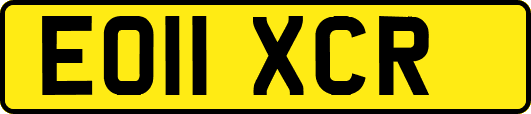 EO11XCR