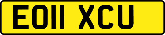 EO11XCU