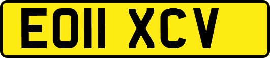 EO11XCV