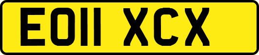 EO11XCX