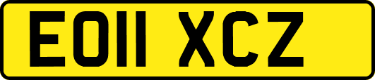 EO11XCZ