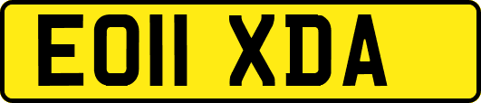 EO11XDA