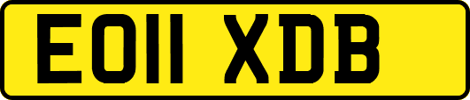EO11XDB