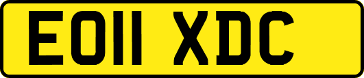 EO11XDC