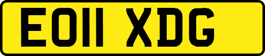 EO11XDG