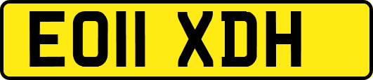EO11XDH