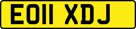 EO11XDJ